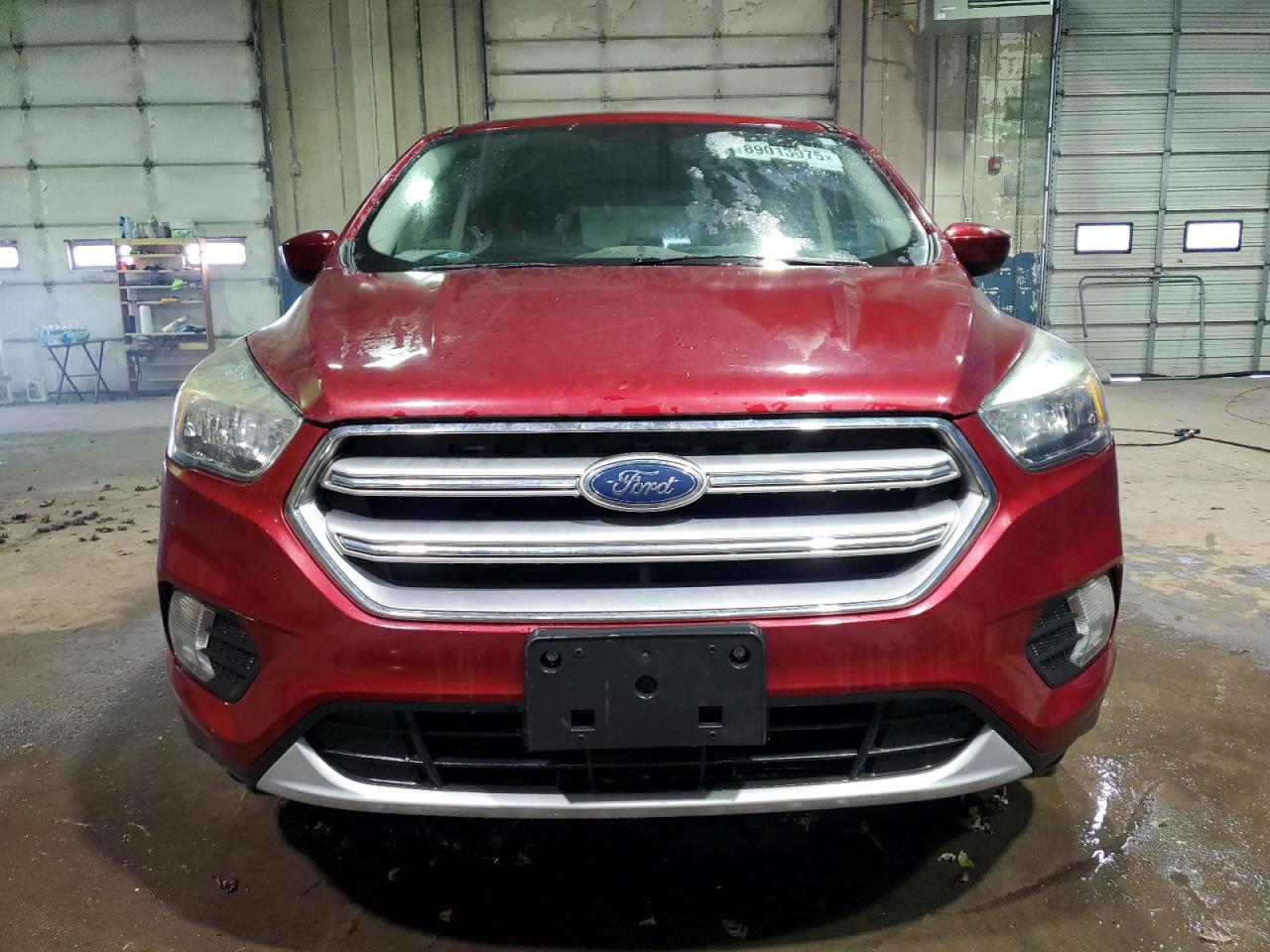 2017 Ford Escape - Image 5