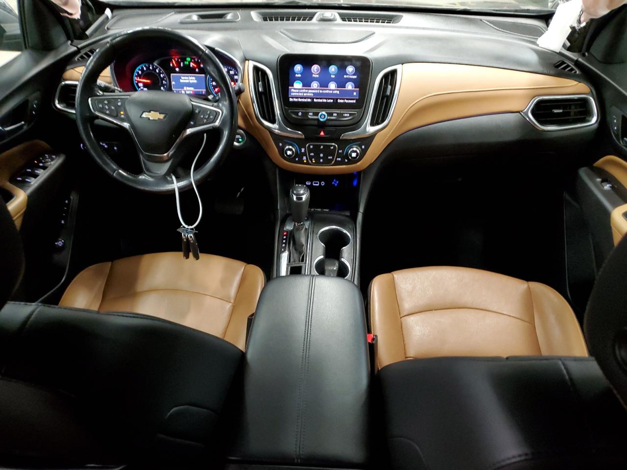 2020 Chevrolet Equinox - Image 8