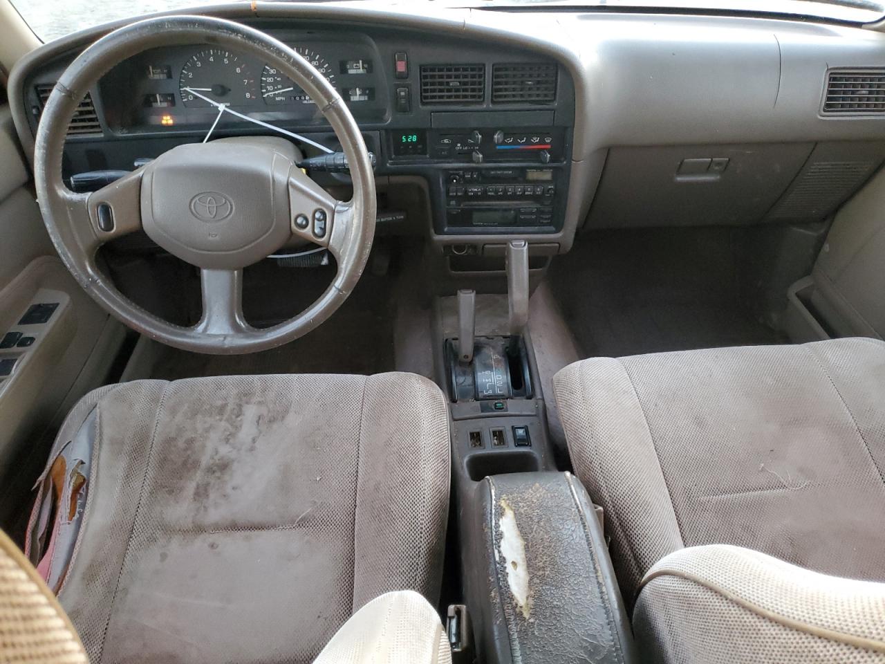 1995 Toyota 4Runner - Image 8