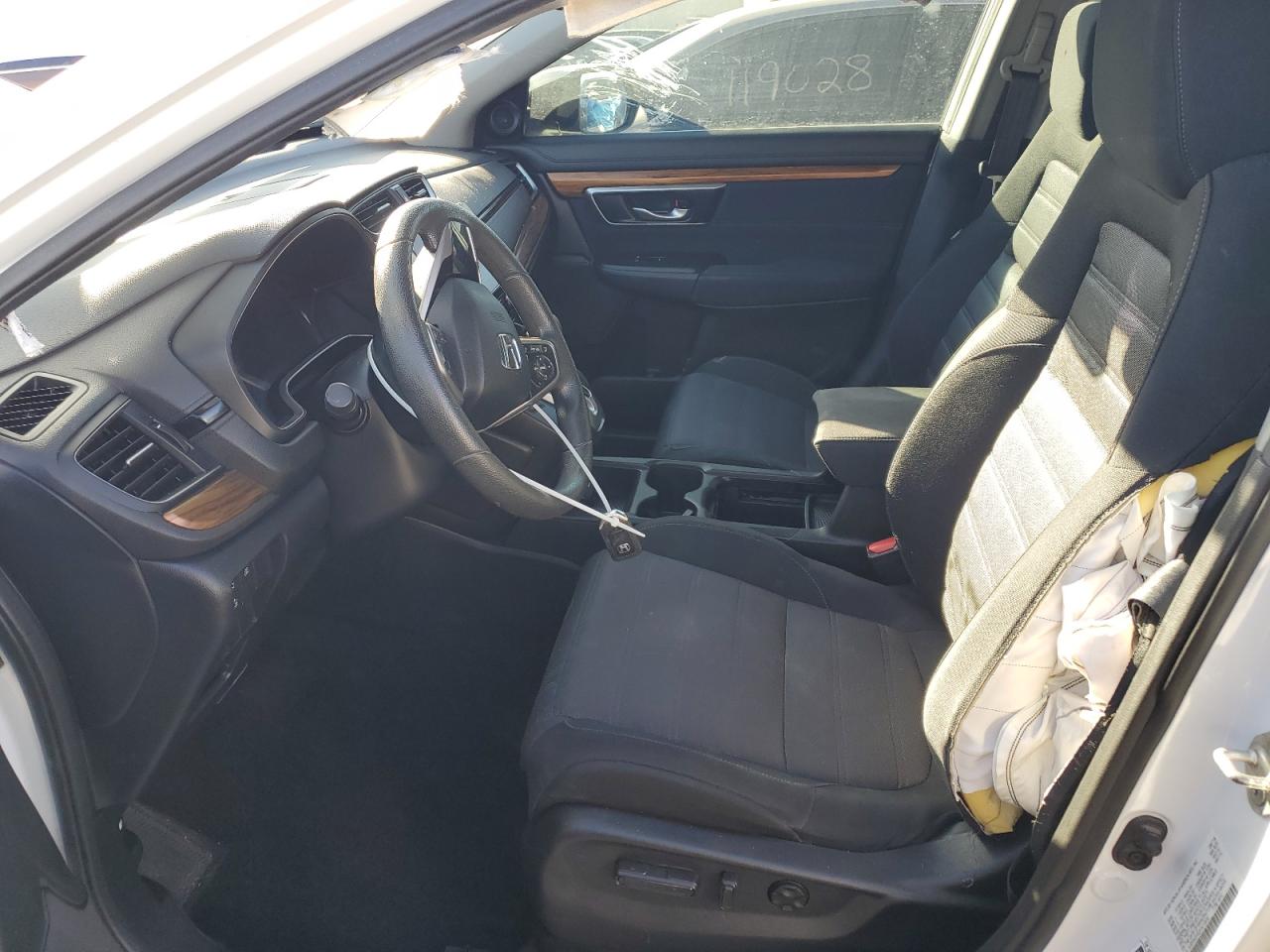 2019 Honda CR-V - Image 7