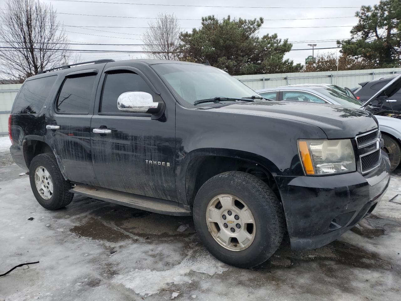 2009 Chevrolet Tahoe - Image 4