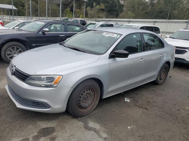 2014 Volkswagen Jetta Base