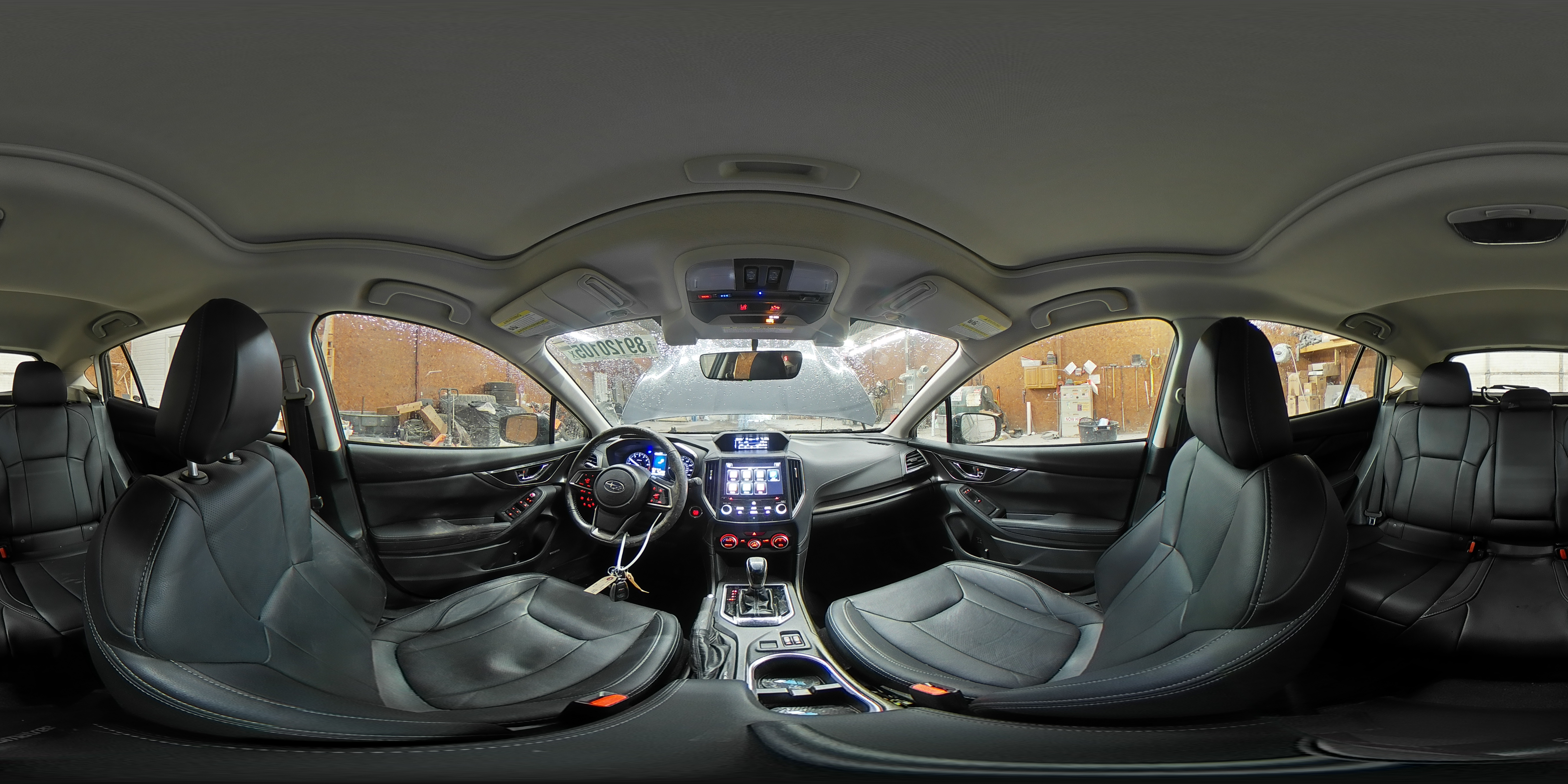 2018 Subaru Impreza - Image 14