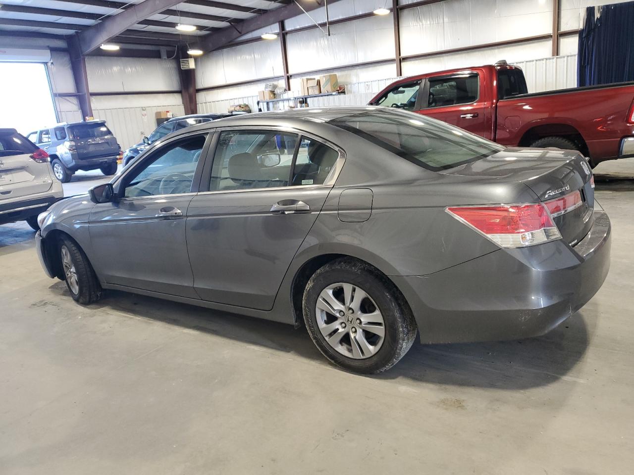 2011 Honda Accord - Image 2