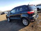 2018 Ford Ecosport Se na sprzedaż w Chicago Heights, IL - Front End