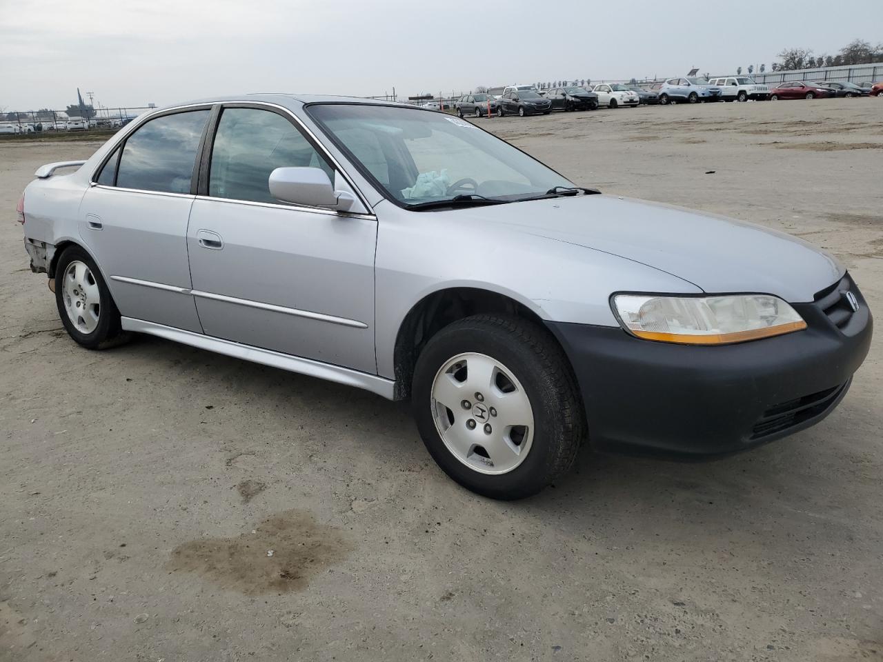 2001 Honda Accord - Image 4