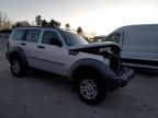 2008 Dodge Nitro Sxt продається в Mendon, MA - Front End