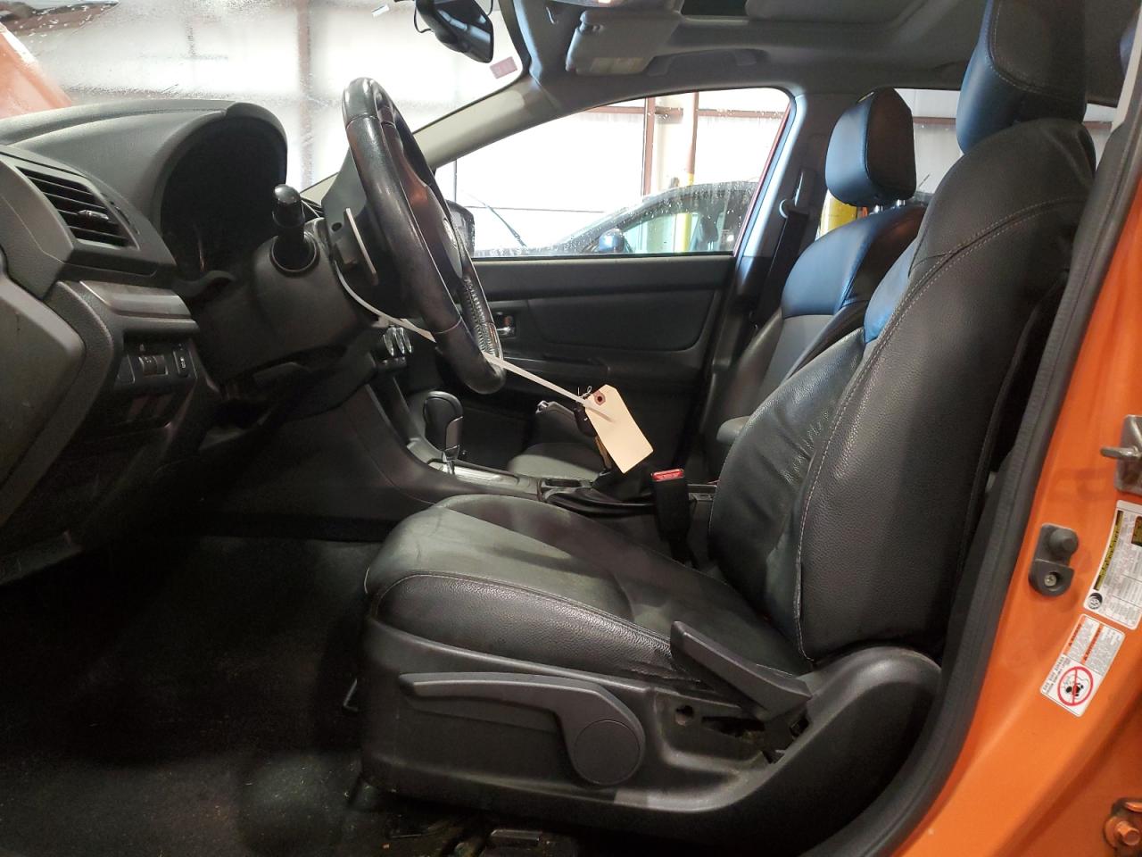 2014 Subaru XV - Image 7