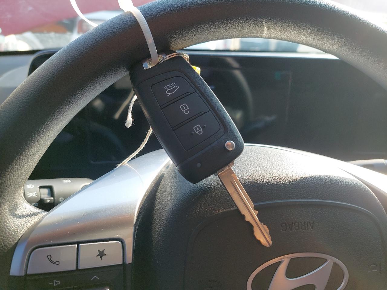 MALGT41D2RM070813 - 2013 Hyundai Accent - #88375975