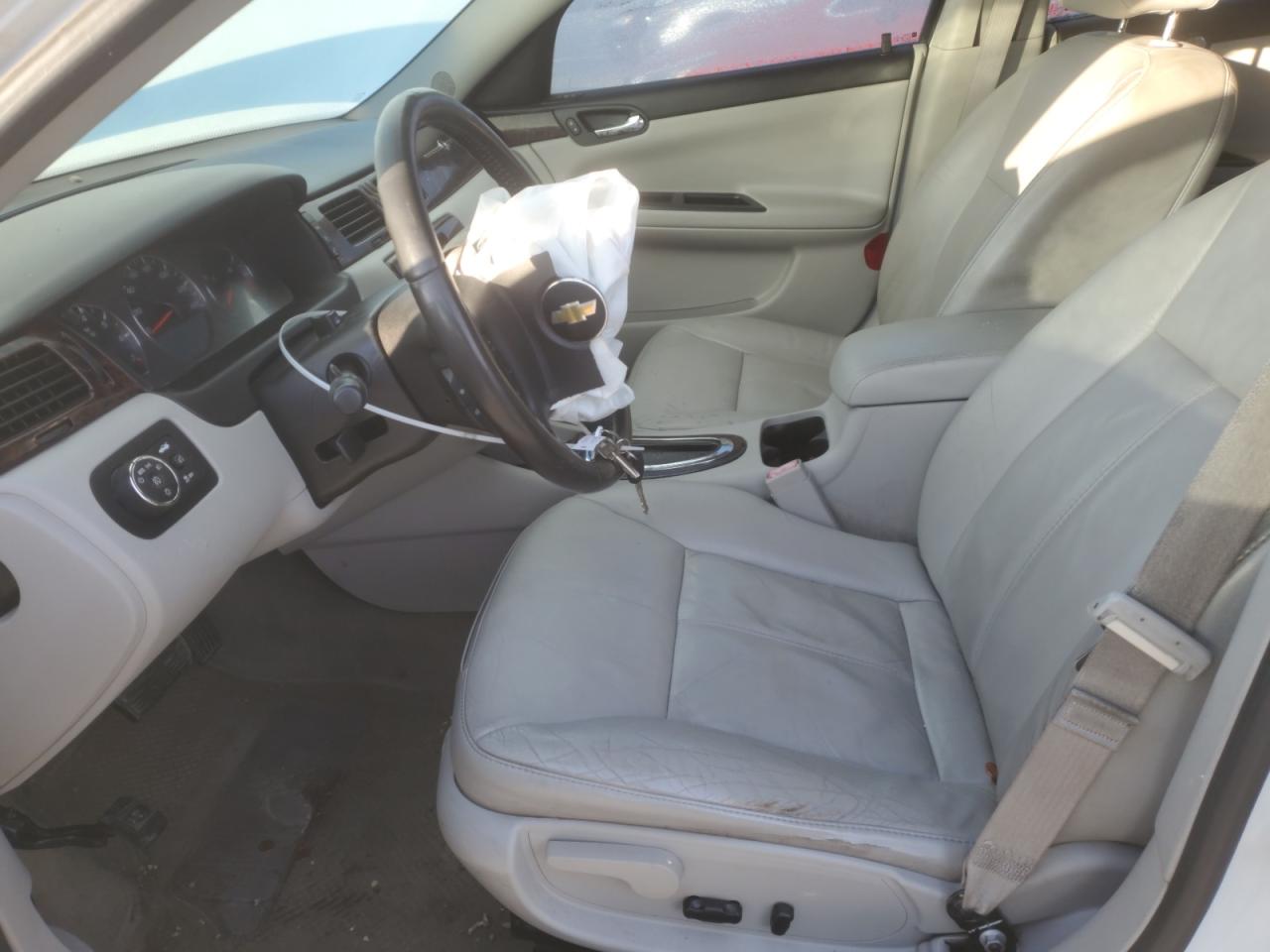 2012 Chevrolet Impala - Image 7