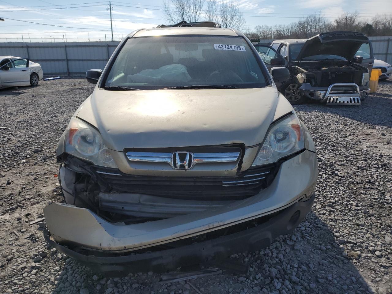 2009 Honda CR-V - Image 5