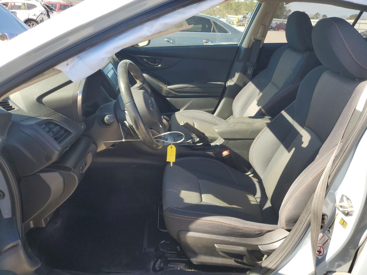 2019 Subaru XV - Image 7