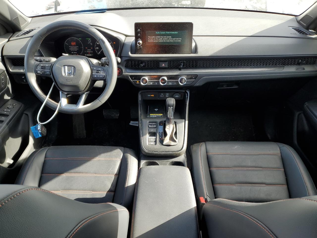 2024 Honda CR-V - Image 8