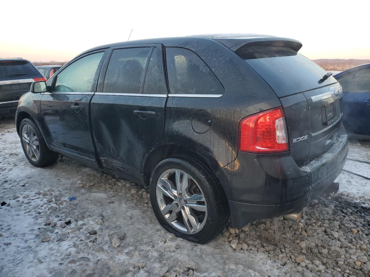 2012 Ford Edge - Image 2