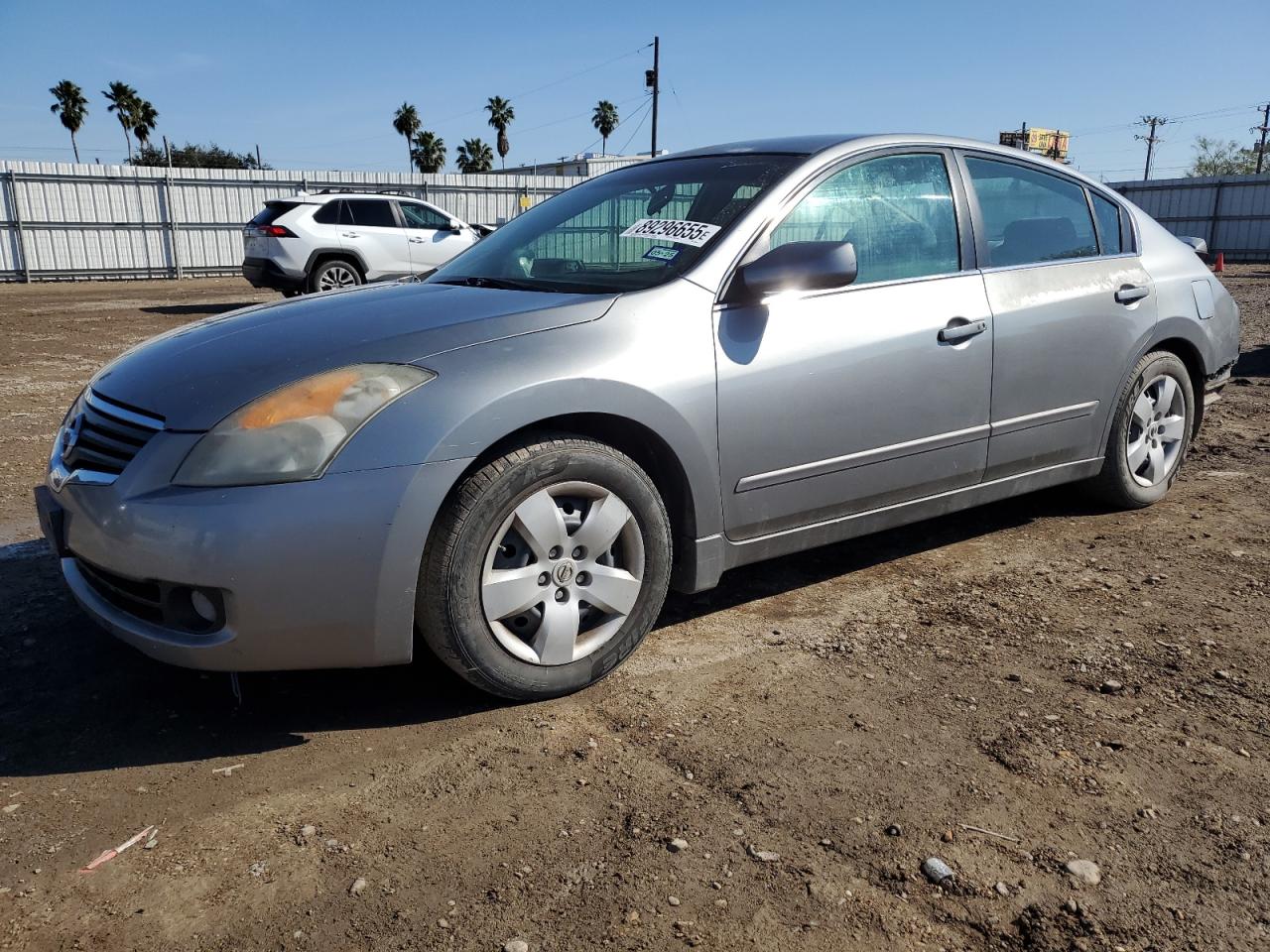 2008 Nissan Altima - Image 1
