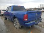 2017 Ram 1500 Sport zu verkaufen in Bridgeton, MO - Burn - Interior