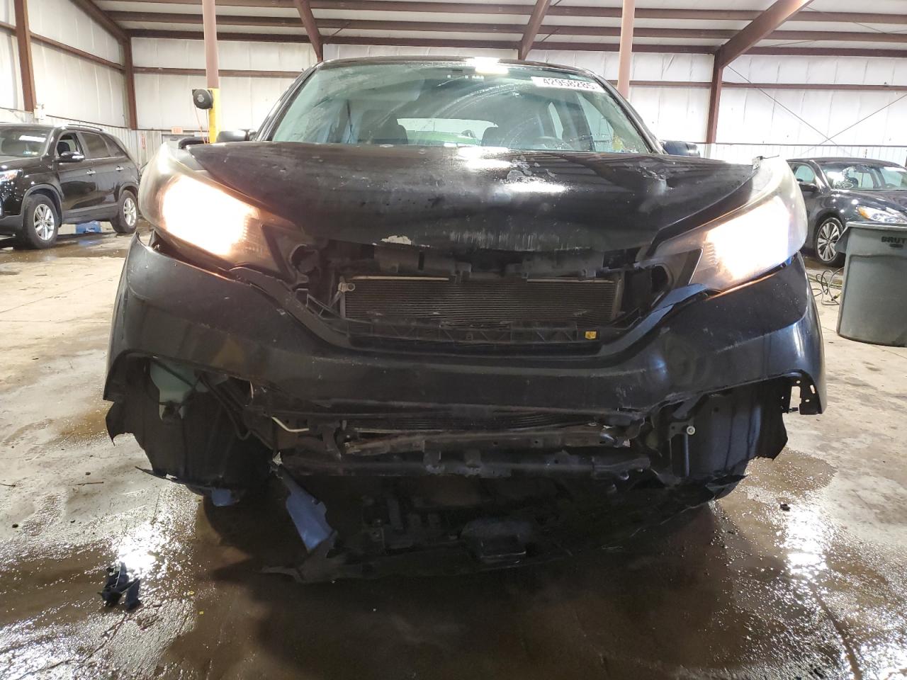 2014 Honda CR-V - Image 5