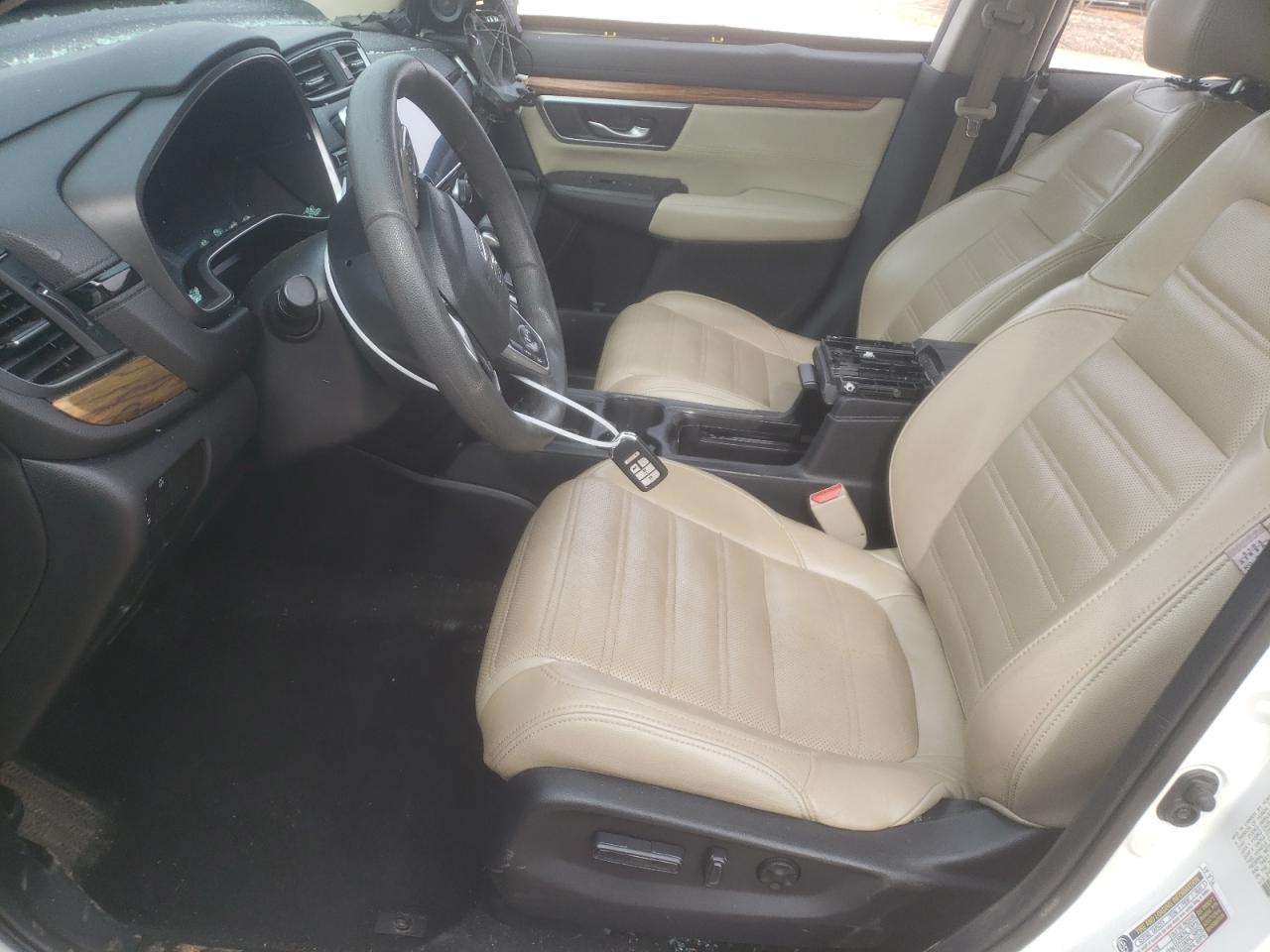 2018 Honda CR-V - Image 7