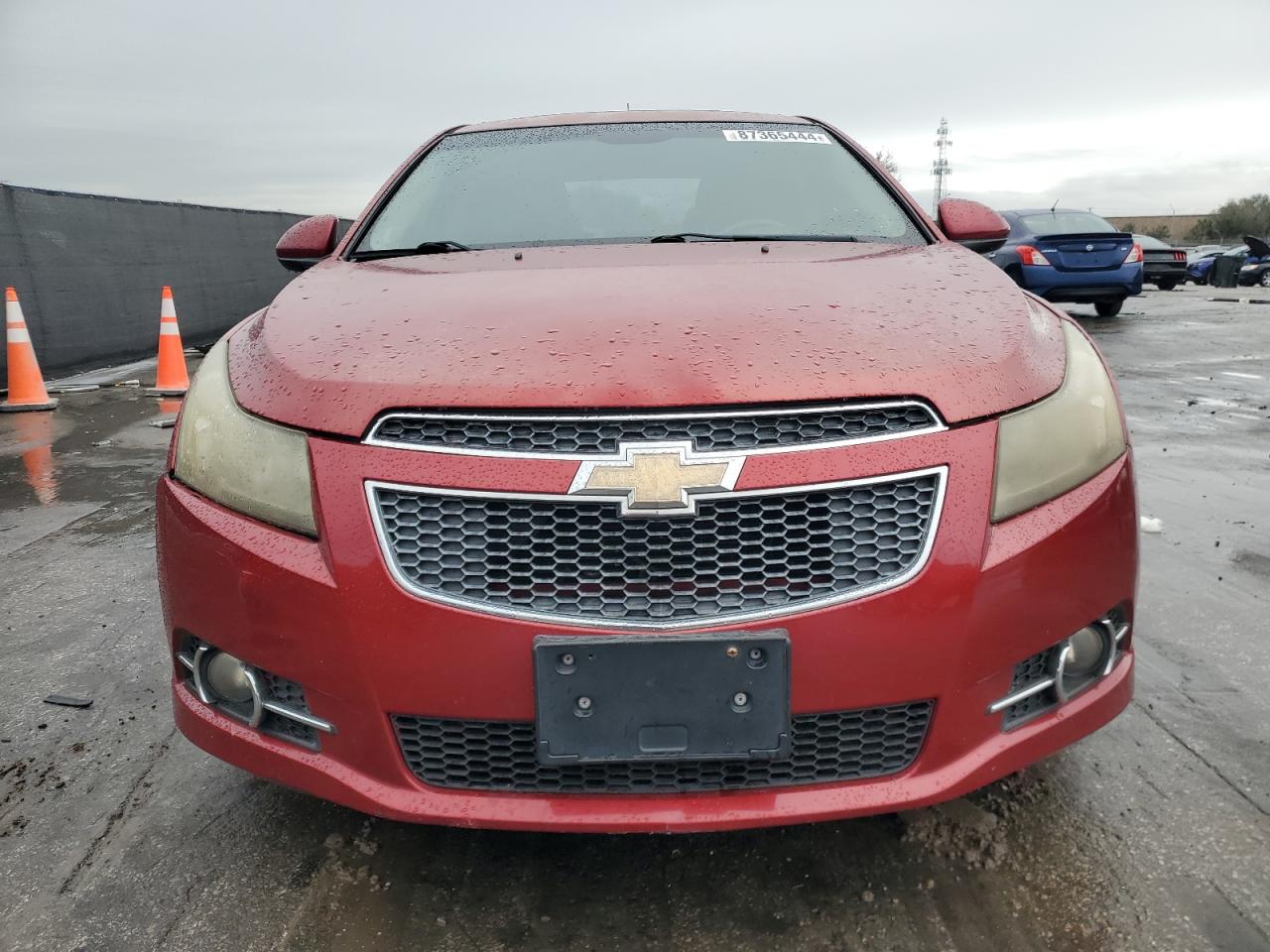 2011 Chevrolet Cruze - Image 5