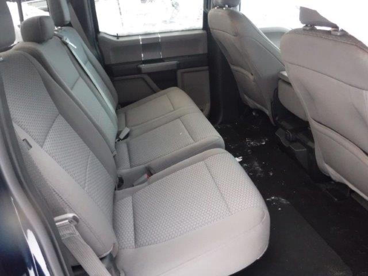 2018 Ford F-150 - Image 10