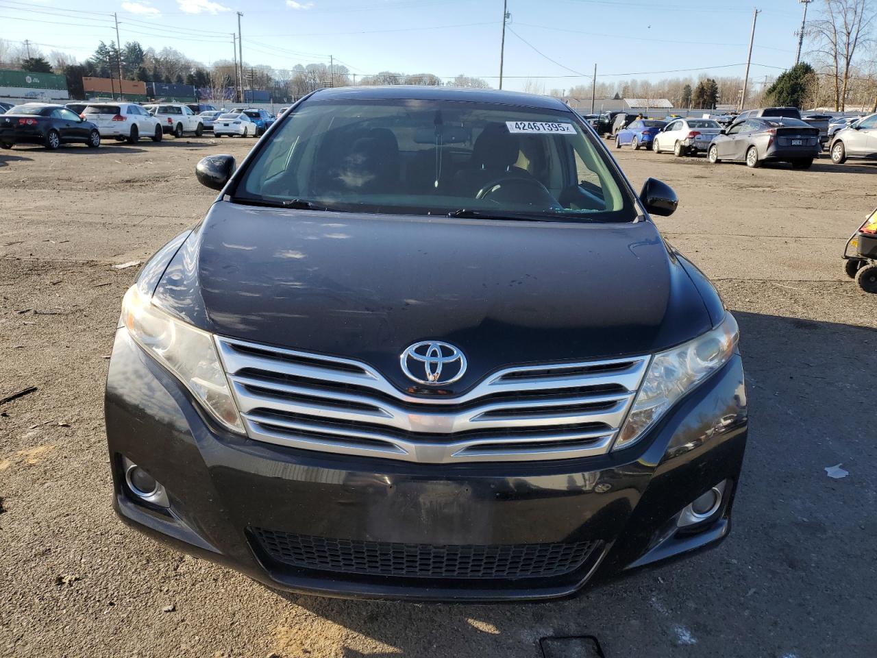2010 Toyota Venza - Image 5