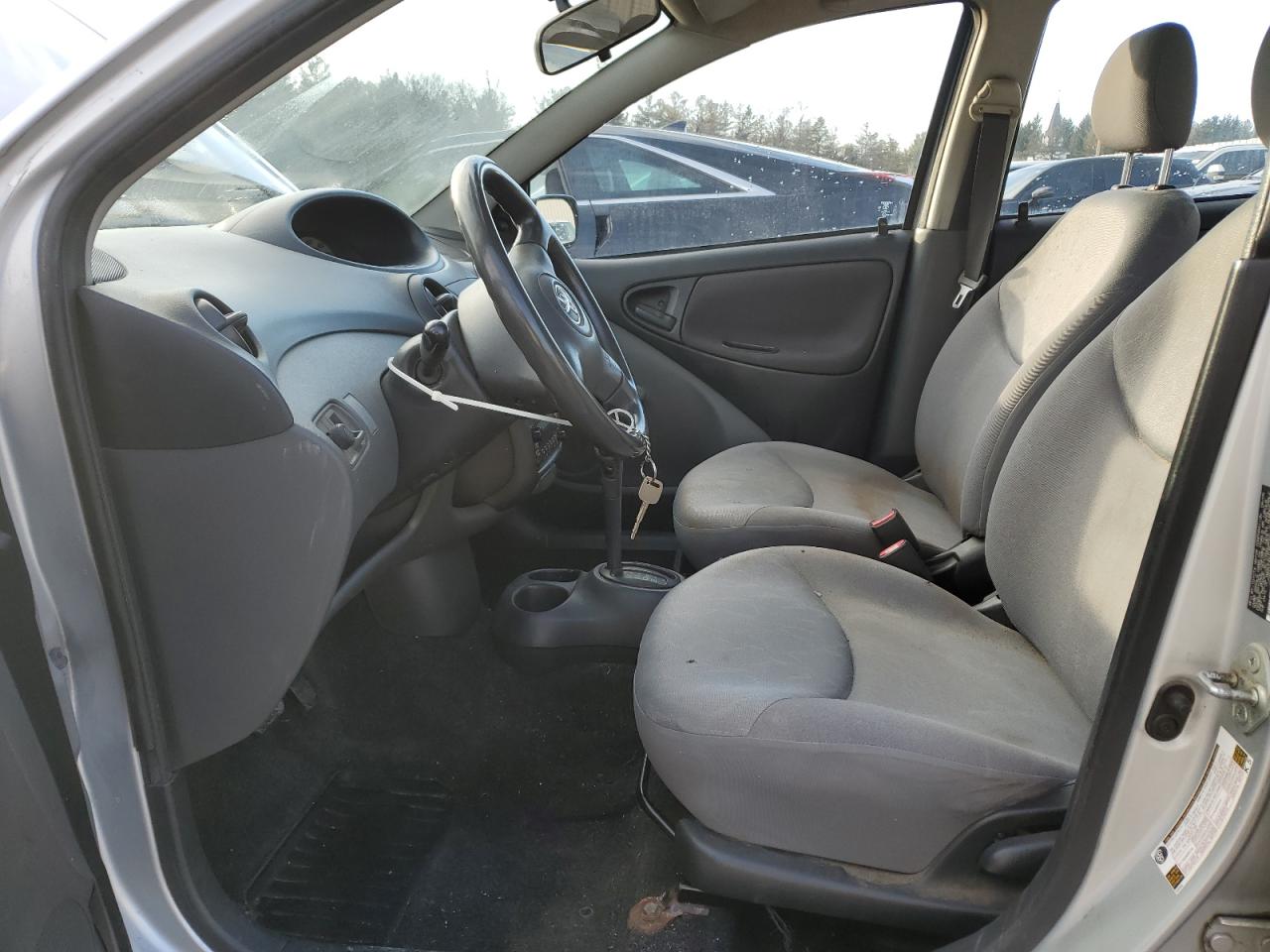 2005 Toyota Echo - Image 7