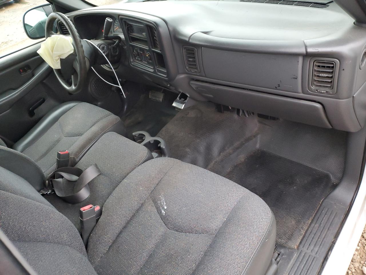 2006 Chevrolet Silverado VIN: 1GCEK14T761111111 Lot: 86639554