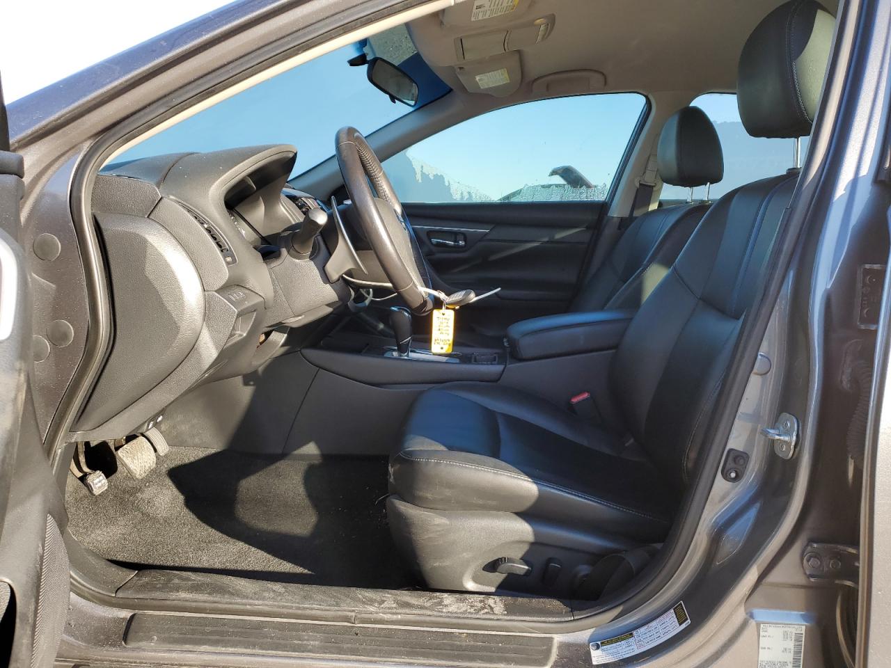 2018 Nissan Altima - Image 7