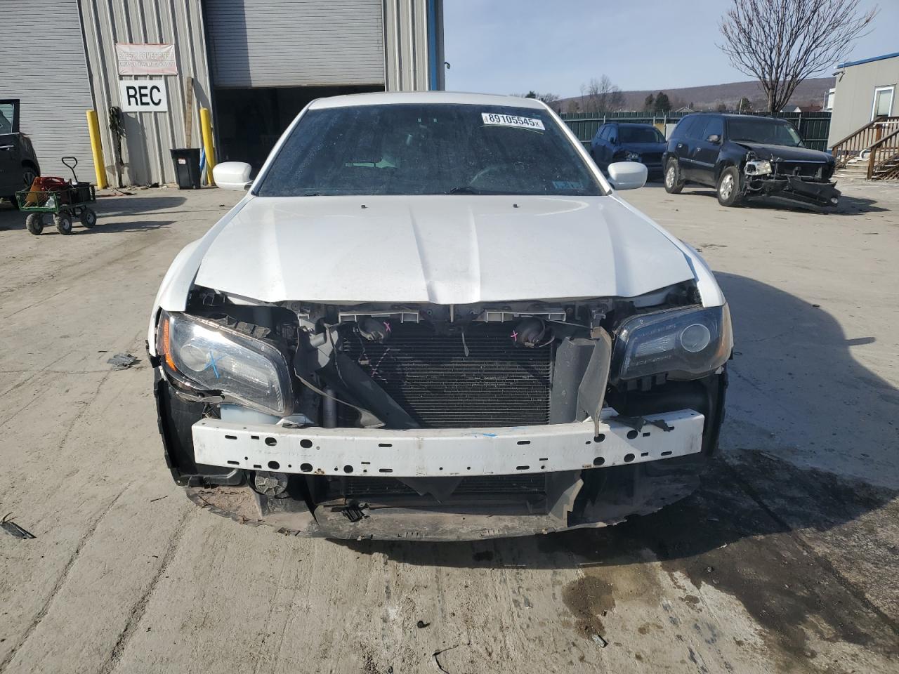 2014 Chrysler 300 - Image 5
