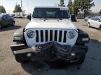 2019 Jeep Wrangler Unlimited Sport for Sale in Rancho Cucamonga, CA - Front End