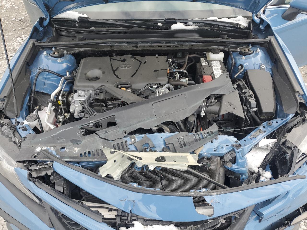 2024 Toyota Camry - Image 13