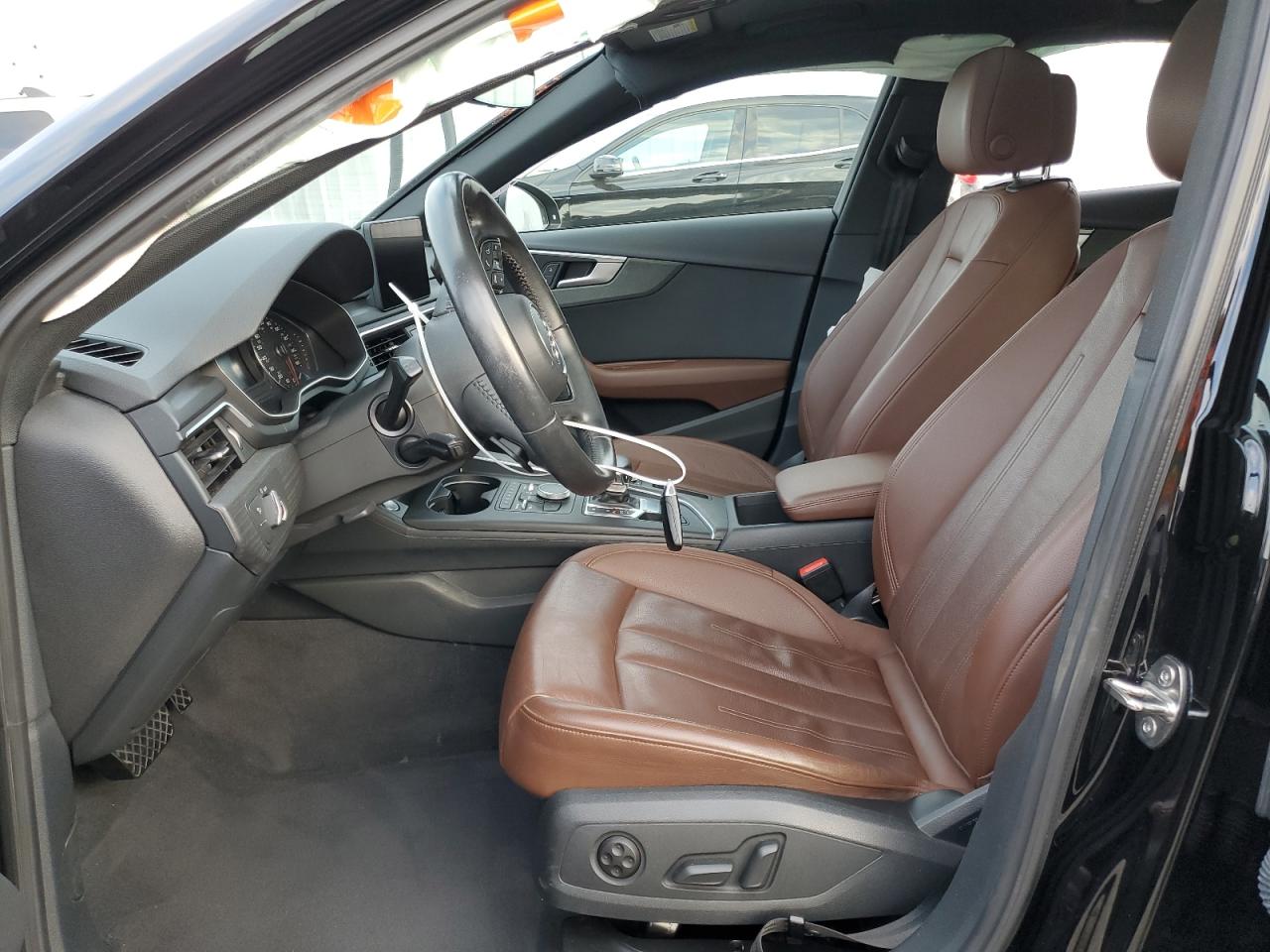 2019 Audi A4 - Image 7