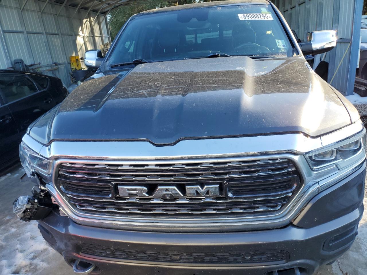 2019 RAM 1500 - Image 5