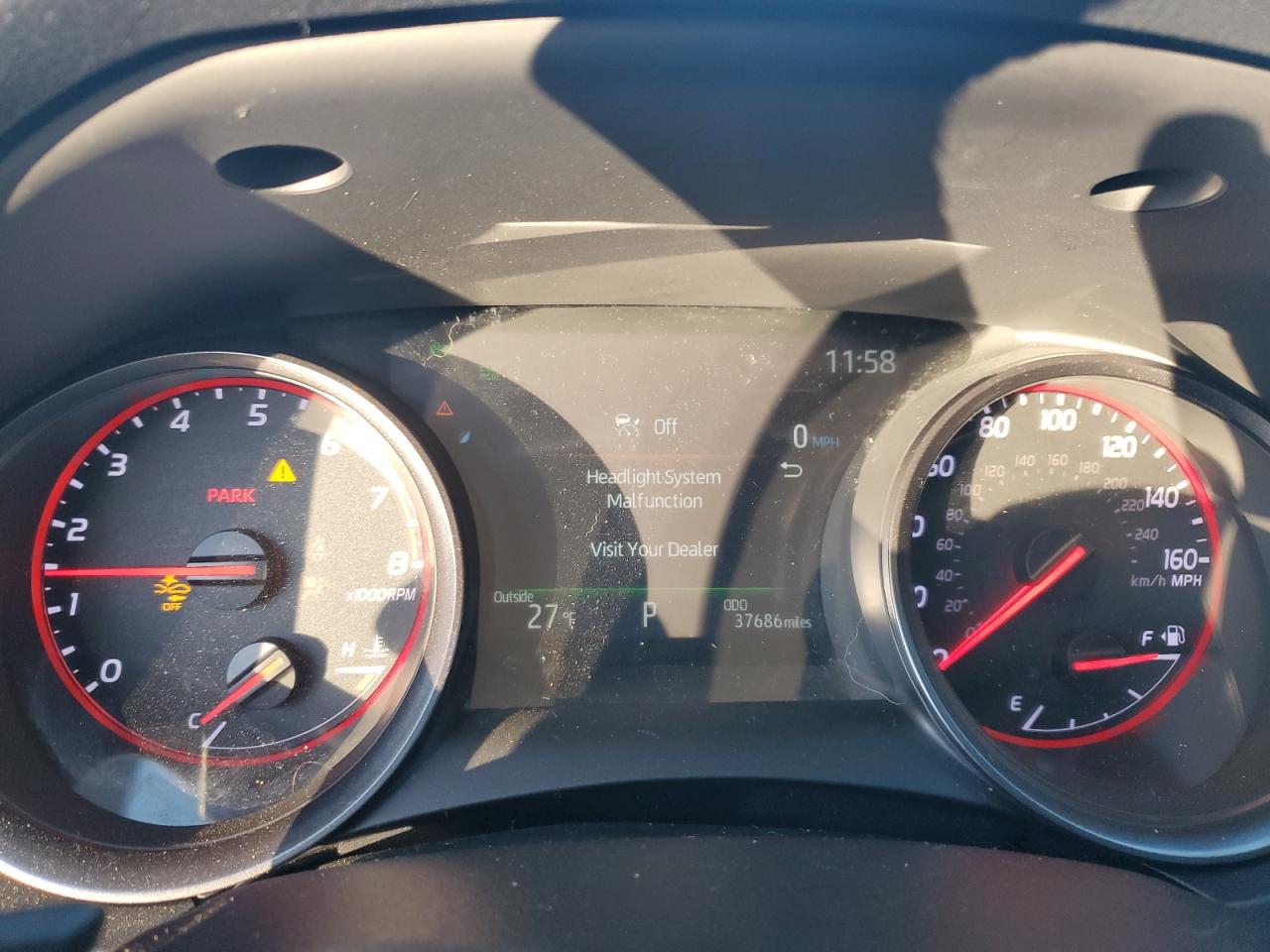2021 Toyota Camry - Image 9