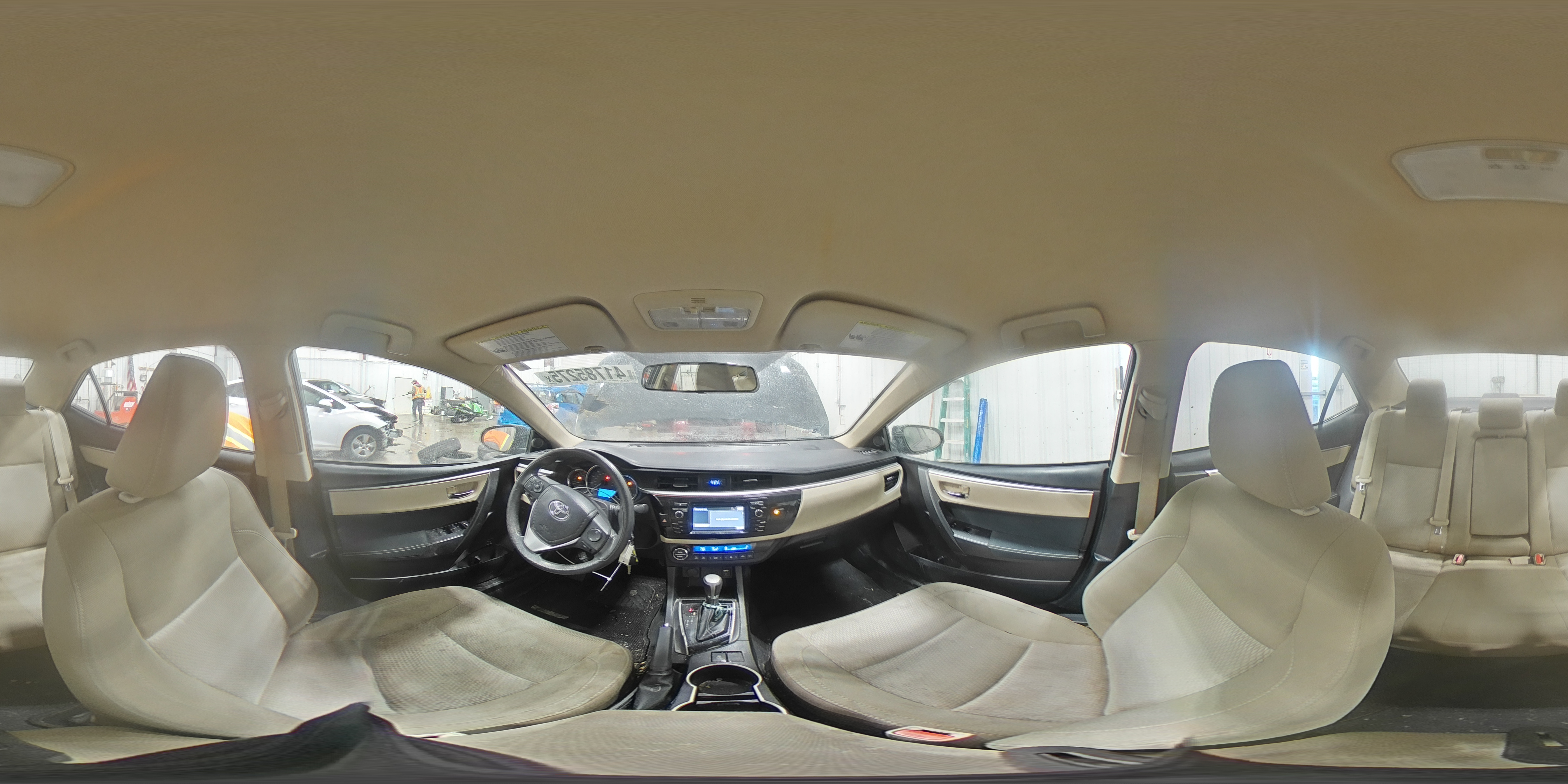2016 Toyota Corolla - Image 14