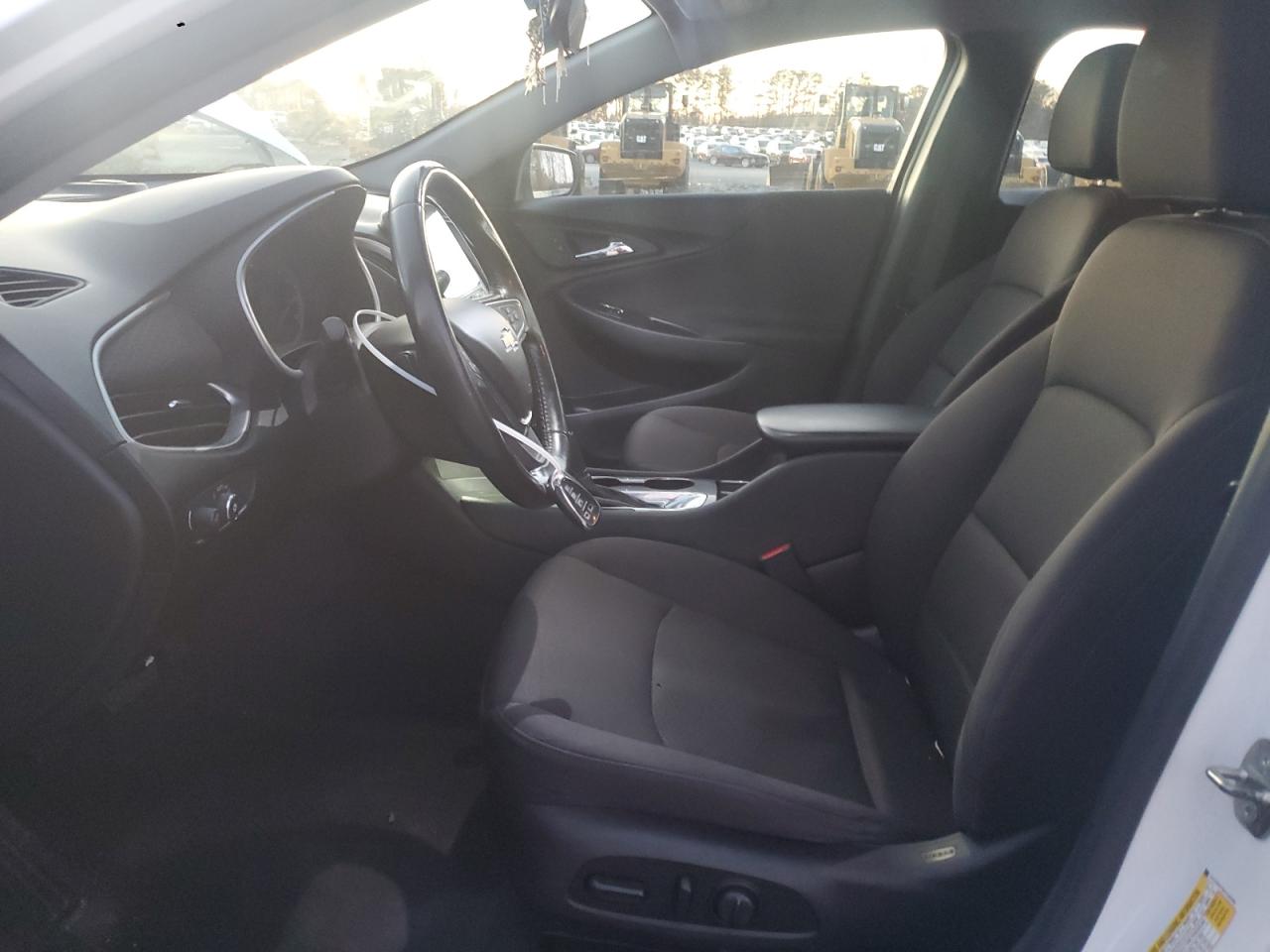 2019 Chevrolet Malibu - Image 7