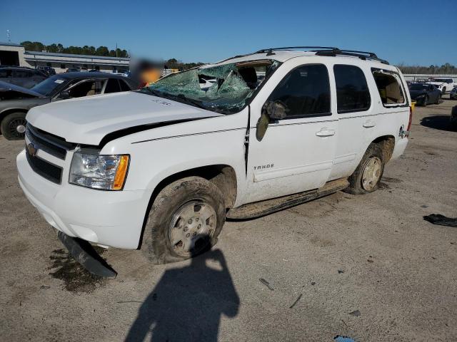 2011 Chevrolet Tahoe C1500 Lt