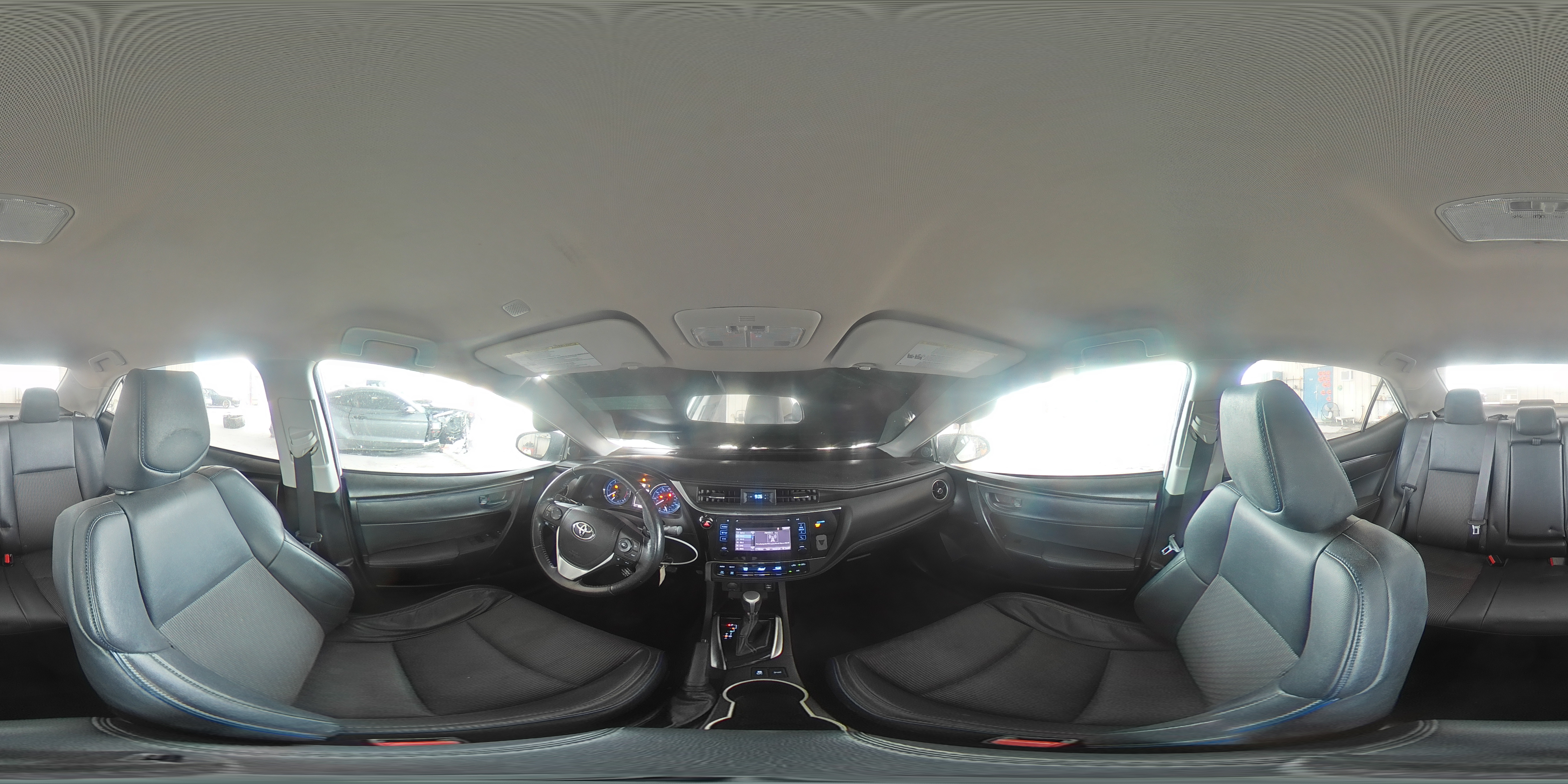 2019 Toyota Corolla - Image 15