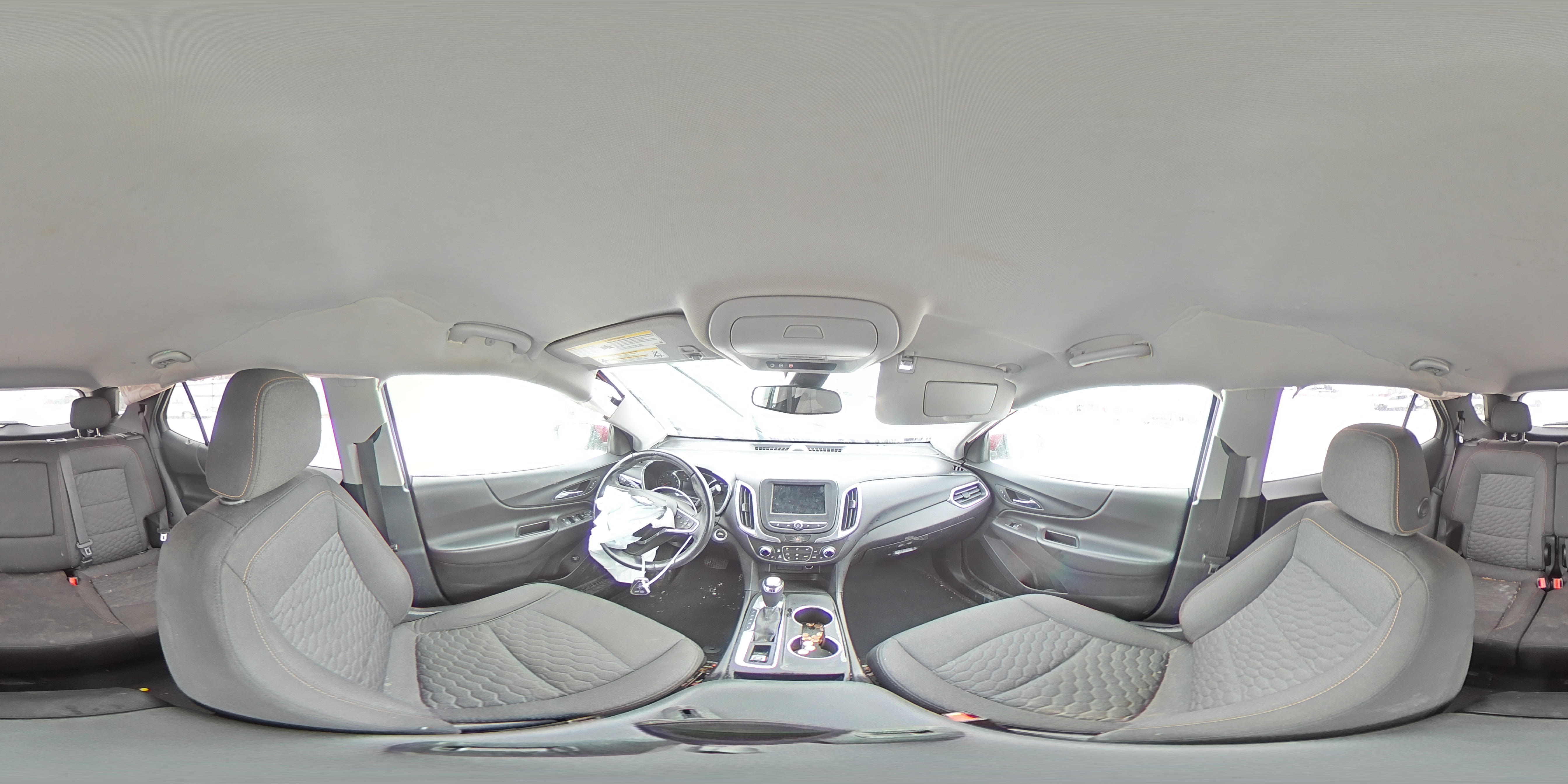 2019 Chevrolet Equinox - Image 13