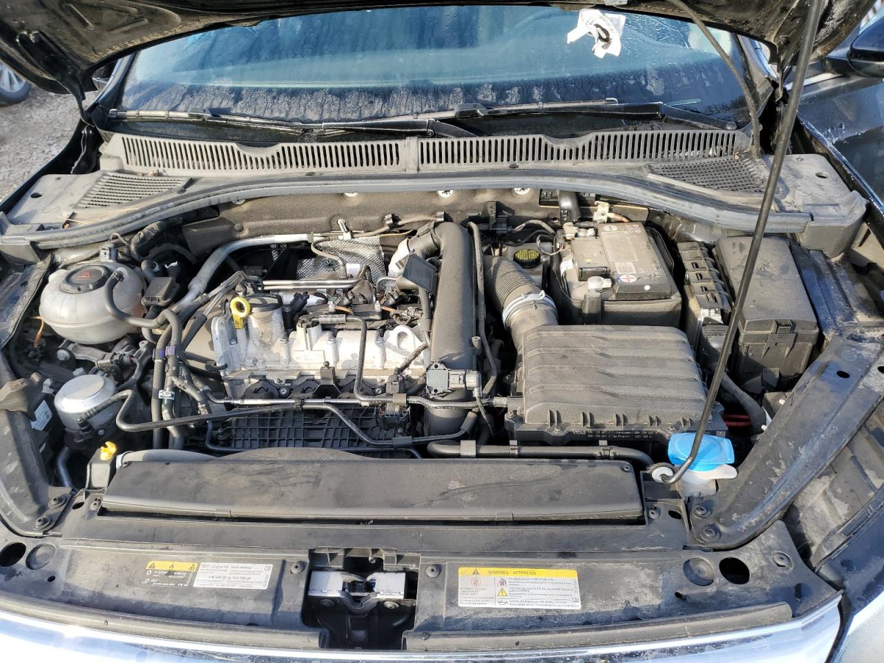 2021 Volkswagen Jetta - Image 11