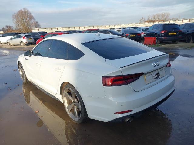 2019 AUDI A5 S LINE