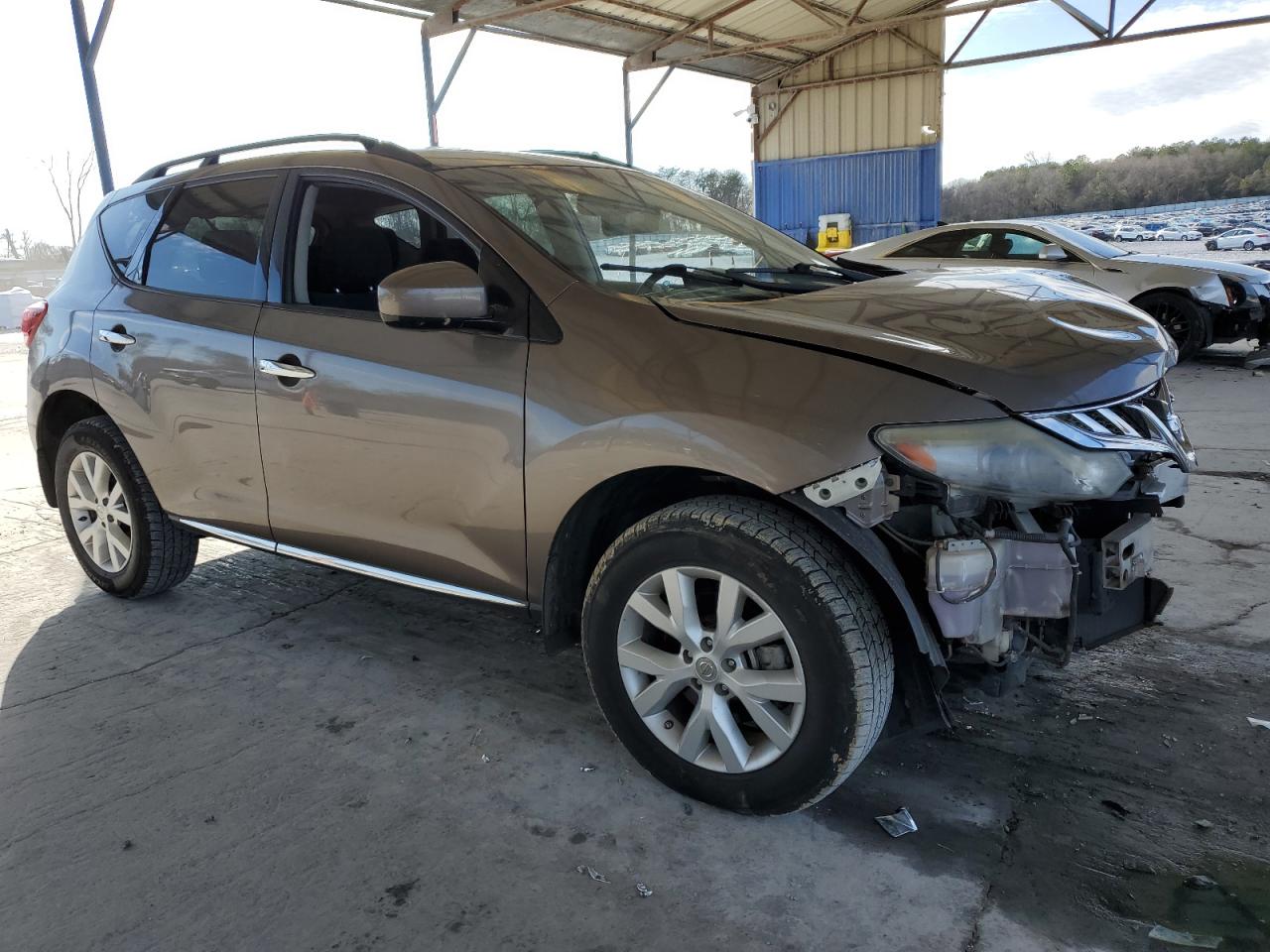 2014 Nissan Murano - Image 4