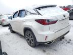 2019 LEXUS RX 350 BASE for sale at Copart QC - MONTREAL