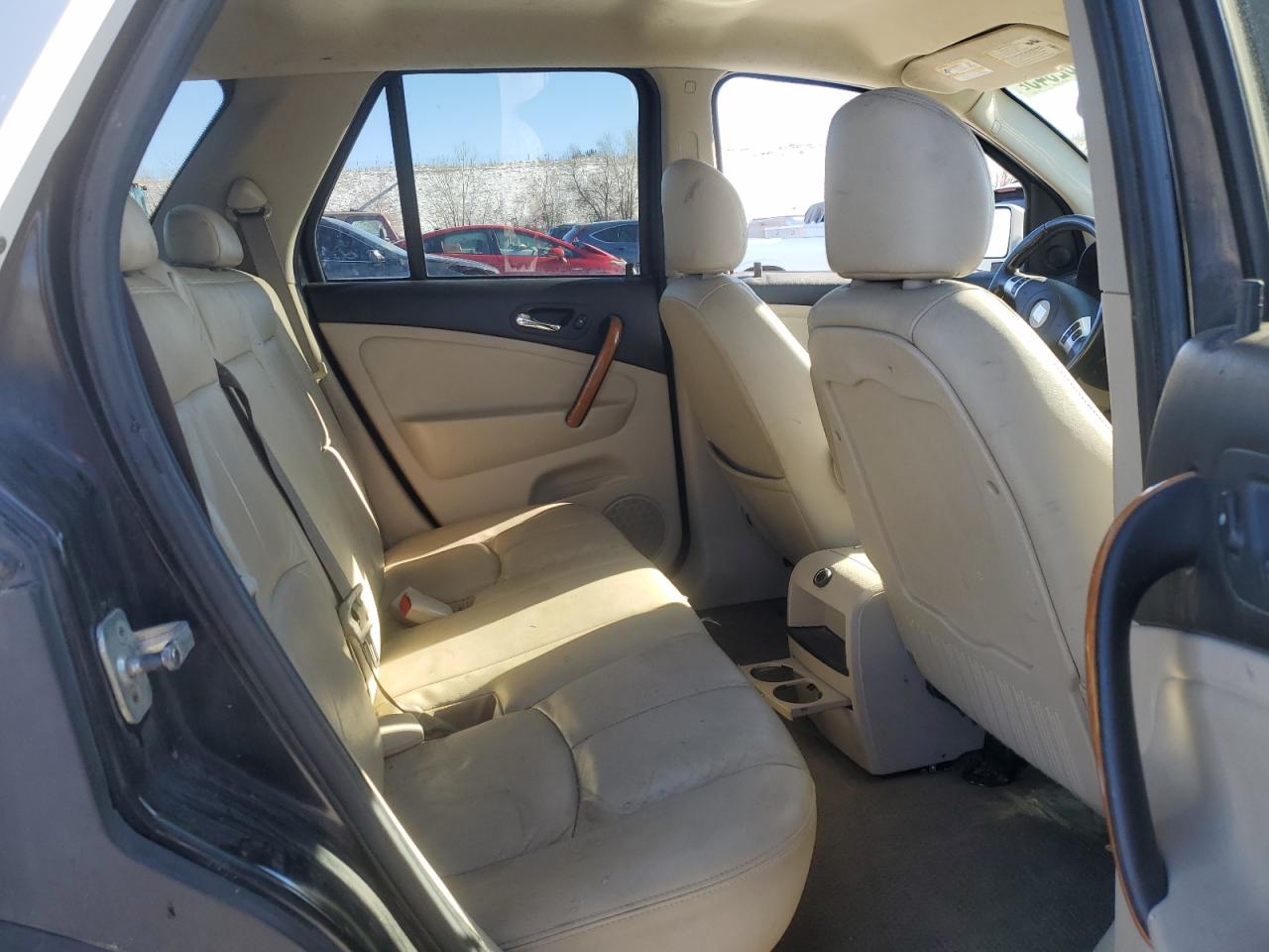 2006 Saturn VUE - Image 11