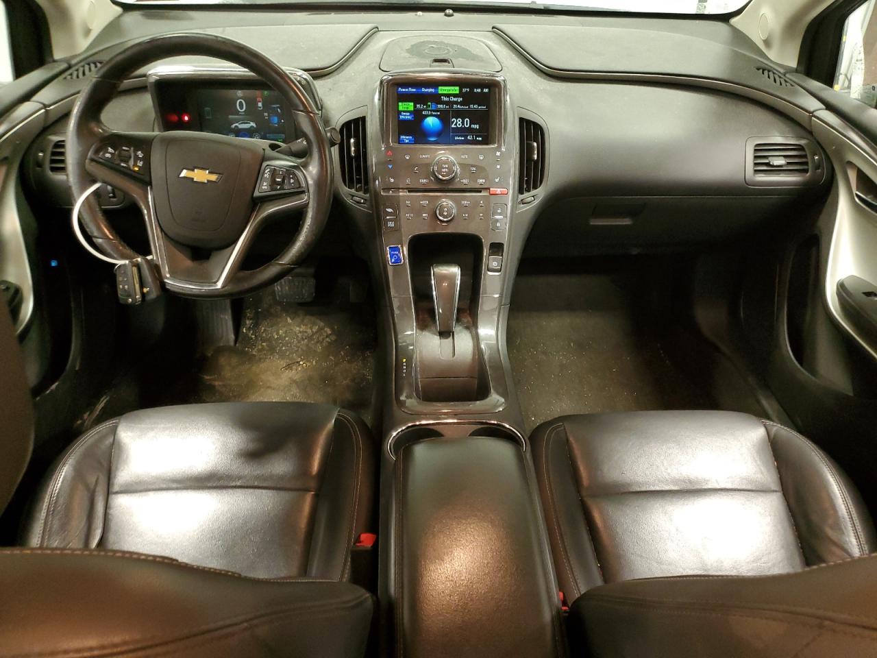 2014 Chevrolet Volt - Image 8