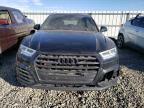 2020 Audi Sq5 Premium Plus продається в Reno, NV - Front End