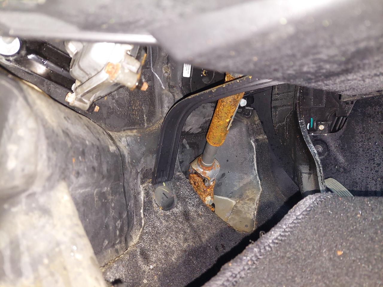 LSJA36U31RN013275 - 2024 DODGE HORNET GT - #88838645