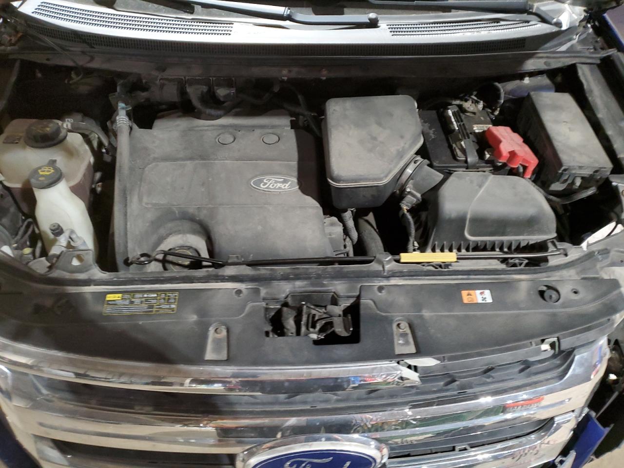 2014 Ford Edge - Image 11