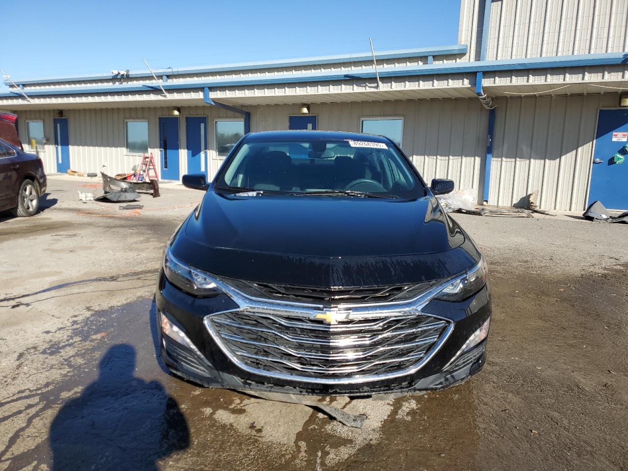 2020 Chevrolet Malibu - Image 5