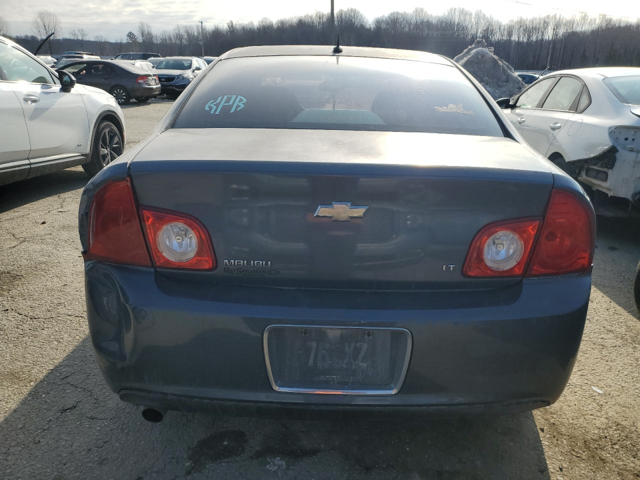 2009 Chevrolet Malibu - Image 6